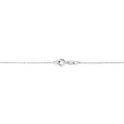 Collier Osanna Or Blanc Diamant|Marc Orian Hot