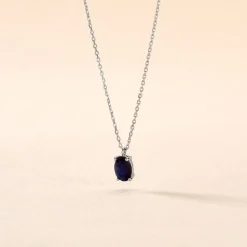 Collier Ovale|Marc Orian Sale