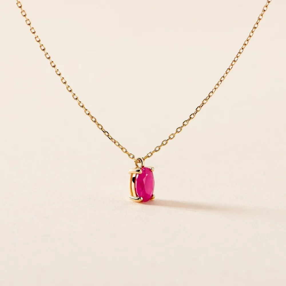 Collier Ovale|Marc Orian New