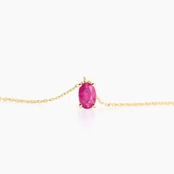 Collier Ovale|Marc Orian New