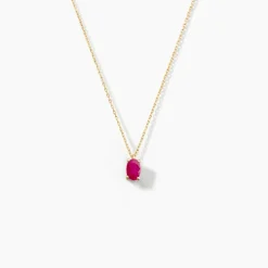 Collier Ovale|Marc Orian New