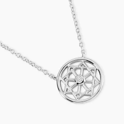 Collier Peinda De Zirconium|Marc Orian Sale