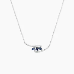 Collier Petale Et Diamant|Marc Orian Sale
