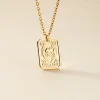 Collier Acier|PHEBUS HIM Outlet