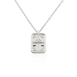 Collier Acier|PHEBUS HIM Outlet