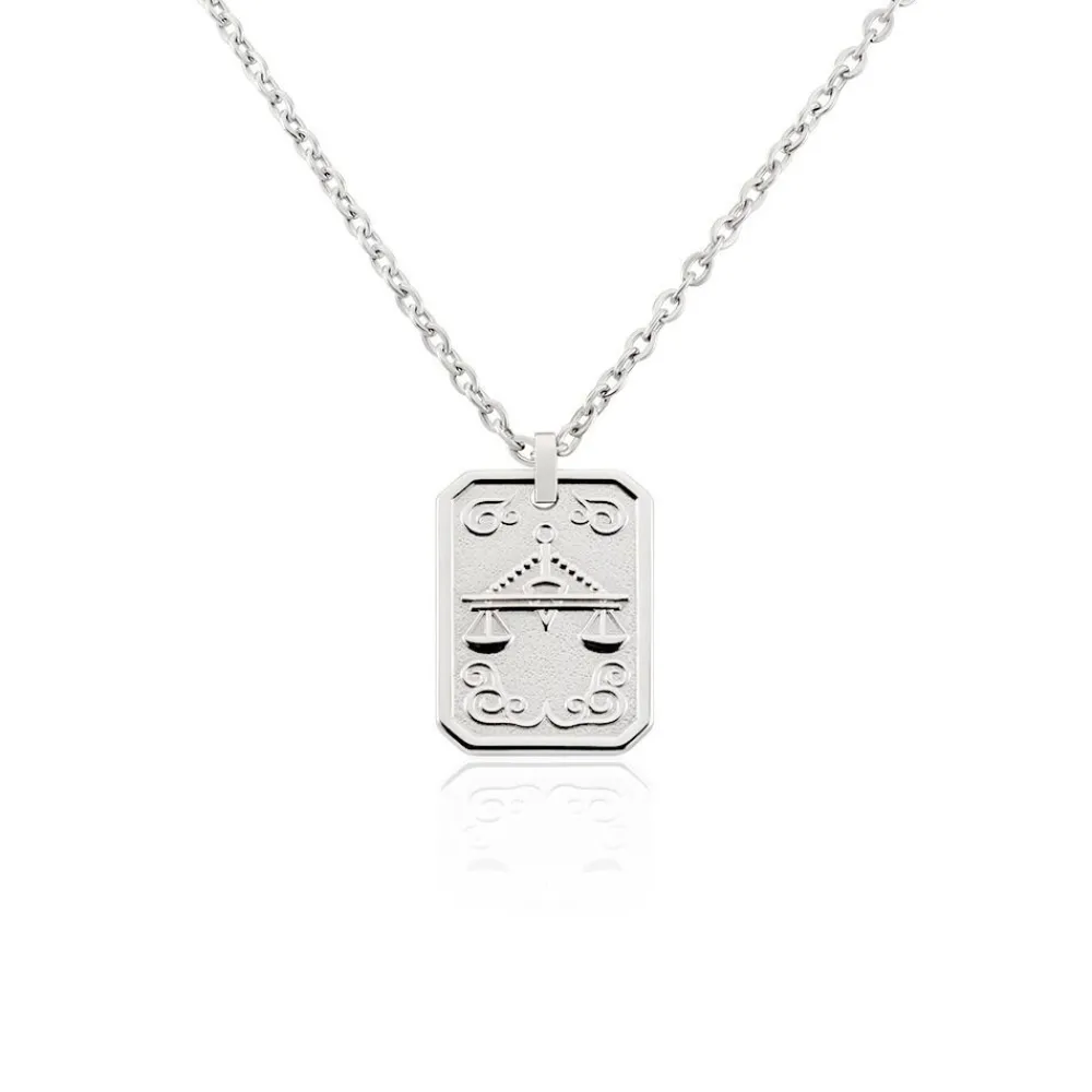 Collier Acier|PHEBUS HIM Outlet
