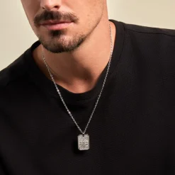 Collier Acier|PHEBUS HIM Outlet
