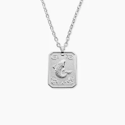 Collier Acier|PHEBUS HIM Best