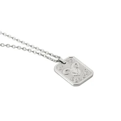 Collier Acier|PHEBUS HIM Sale