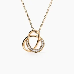 Collier Plaqué Or Henia Oxydes De Zirconium|Marc Orian Best