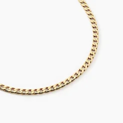 Collier Plaqué Or Jaune Clement|Marc Orian Sale