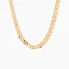 Collier Plaqué Or Kamen|Marc Orian Outlet