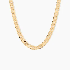 Collier Plaqué Or Kamen|Marc Orian Outlet
