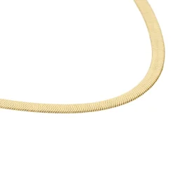 Collier Plaqué Or Lucus|Marc Orian Discount