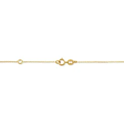 Collier Ponama De Zirconium|Marc Orian New