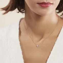 Collier Ponama De Zirconium|Marc Orian Sale