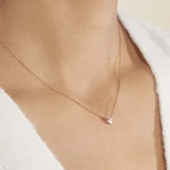 Collier Ponama De Zirconium|Marc Orian Sale