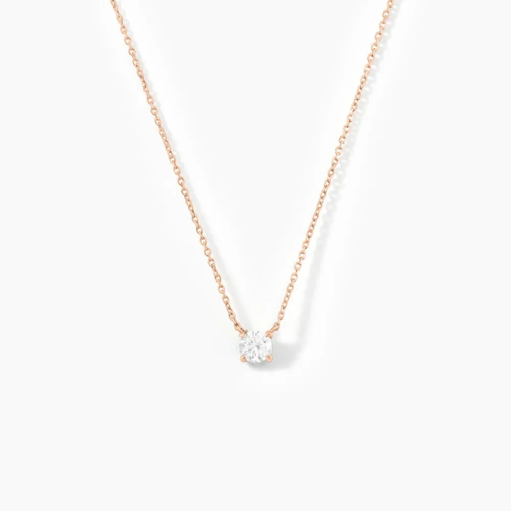 Collier Ponama De Zirconium|Marc Orian Sale