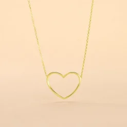 Collier Roselin Or Jaune|Marc Orian Hot