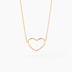 Collier Roselin Or Jaune|Marc Orian Hot