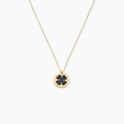 Collier Roxanne Or Jaune