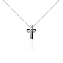 Collier Ruya De Zirconium|Marc Orian Sale
