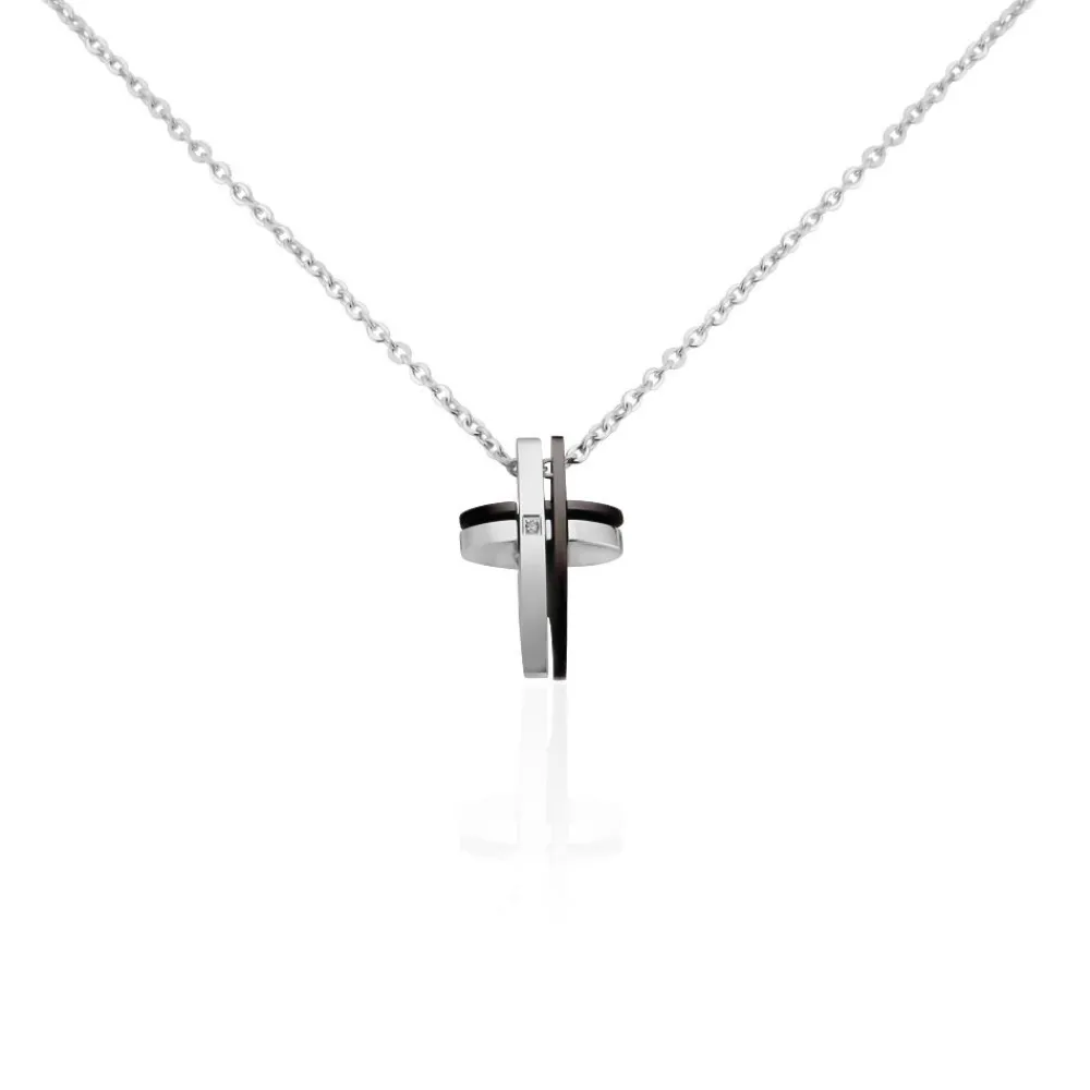 Collier Ruya De Zirconium|Marc Orian Sale