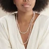 Collier Sautoir Mabella Perle De Culture|Marc Orian Discount