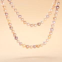 Collier Sautoir Mabella Perle De Culture|Marc Orian Discount