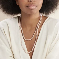 Collier Sautoir Mabella Perle De Culture|Marc Orian Outlet