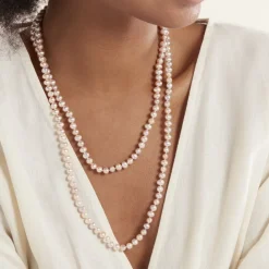 Collier Sautoir Mabella Perle De Culture|Marc Orian Outlet