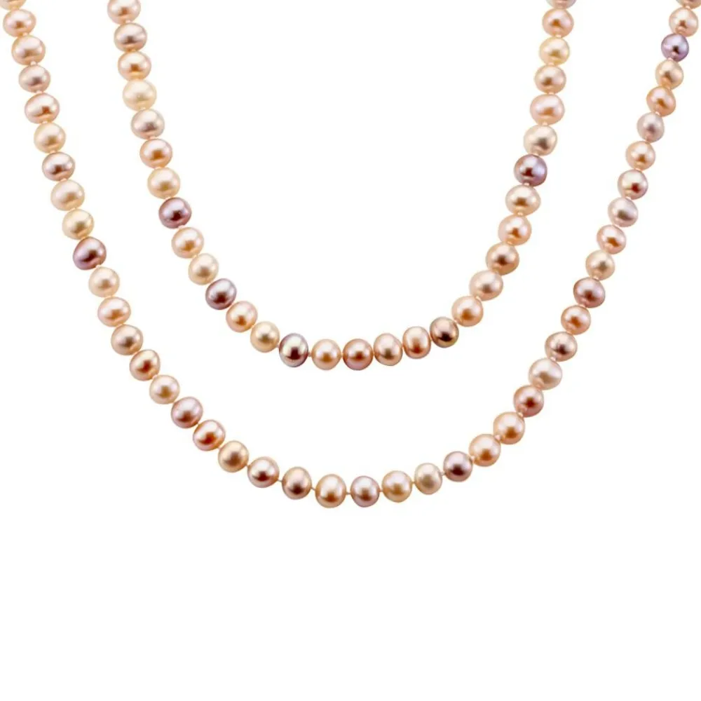 Collier Sautoir Mabella Perle De Culture|Marc Orian Outlet