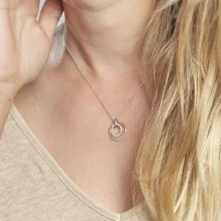 Collier Silvana De Zirconium|Marc Orian Online