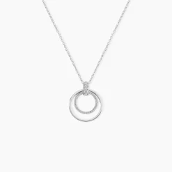 Collier Silvana De Zirconium|Marc Orian Online
