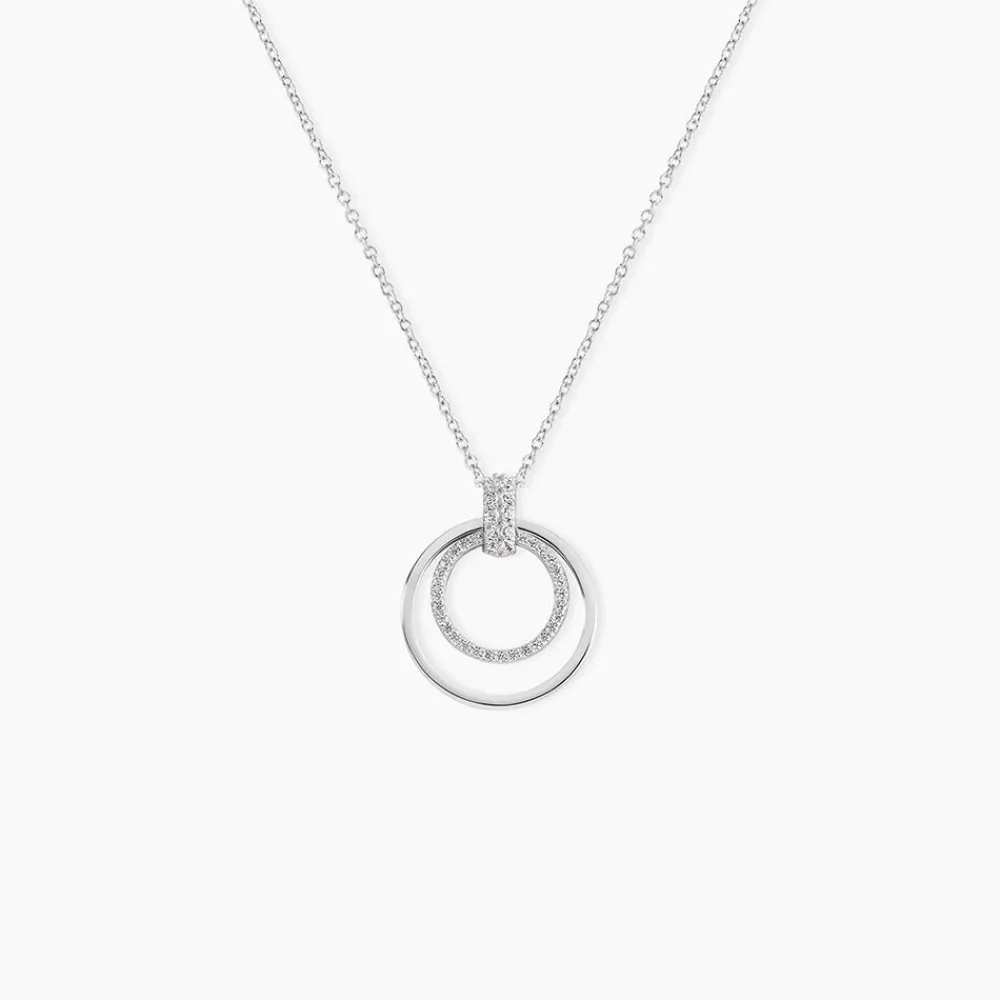 Collier Silvana De Zirconium|Marc Orian Online