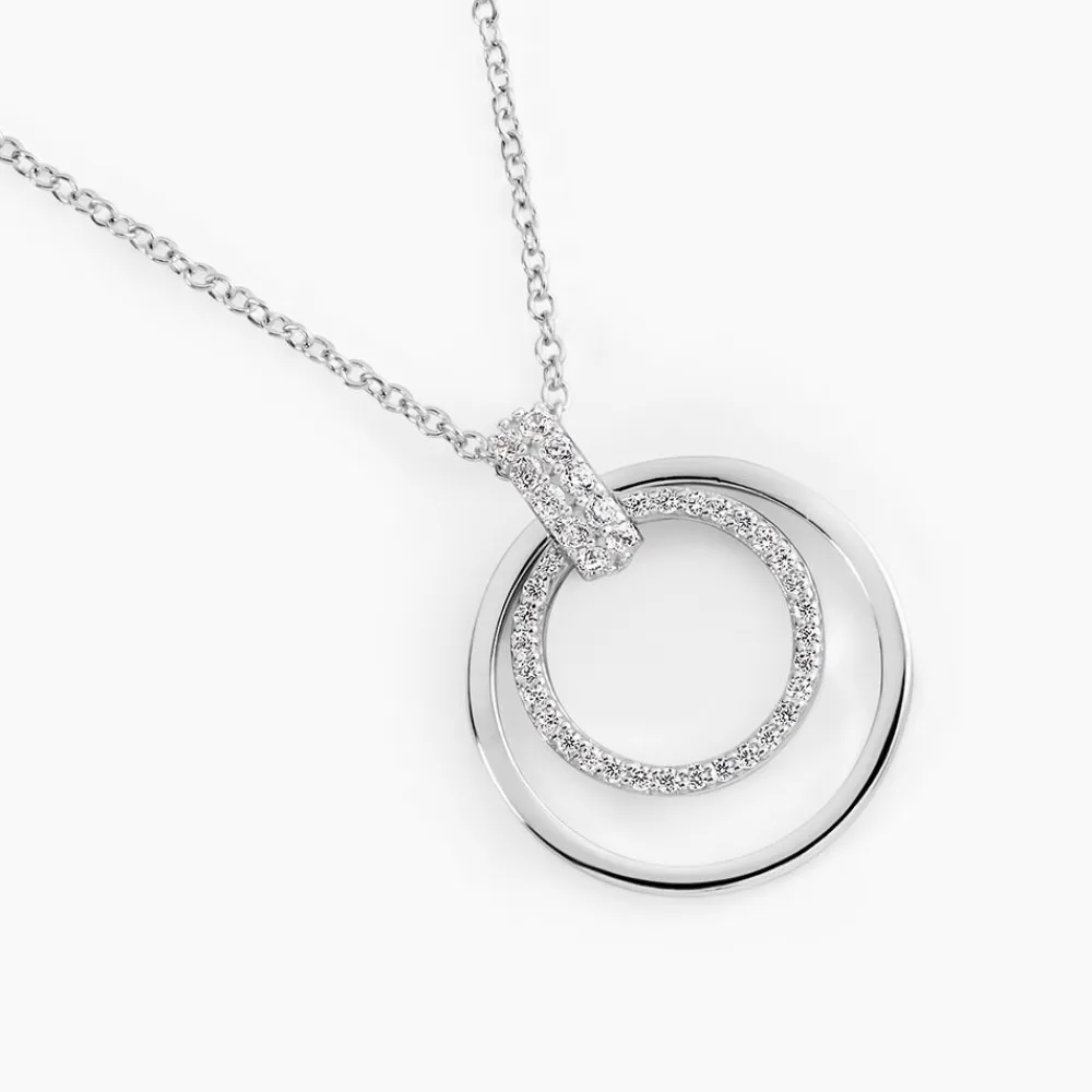 Collier Silvana De Zirconium|Marc Orian Online