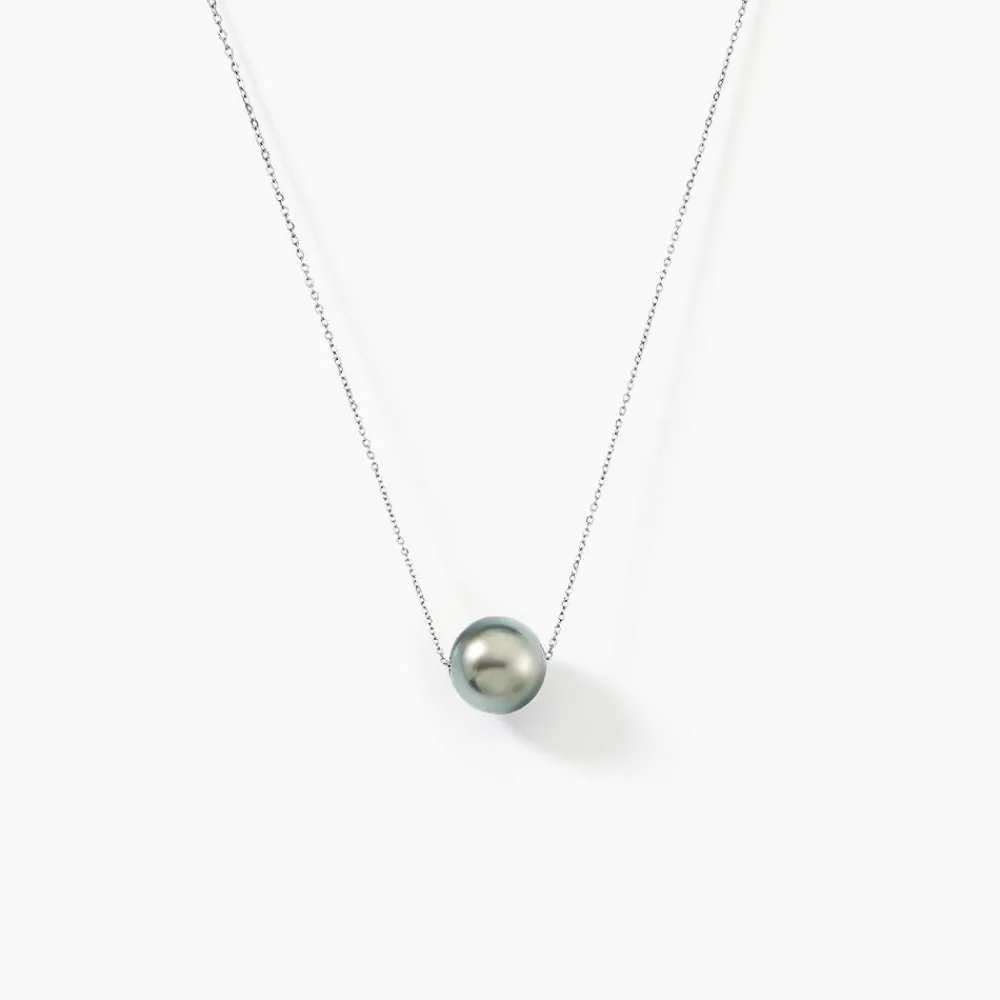 Collier Sissy Or Blanc Perle De Culture De Tahiti|Marc Orian Clearance