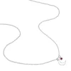 Collier Spirit Argent Blanc Oxyde De Zirconium|Marc Orian Sale