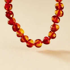 Collier Sundyae Ambre|Marc Orian Best