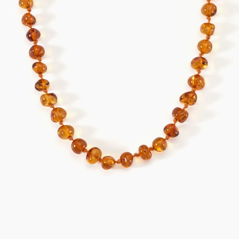 Collier Sundyae Ambre|Marc Orian Best
