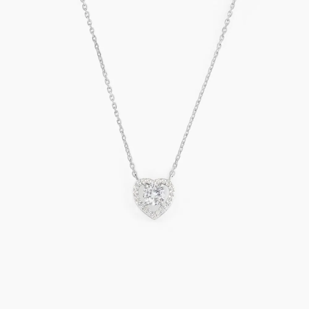 Collier Suzon De Zirconium|Marc Orian Clearance