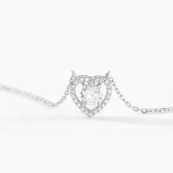 Collier Suzon De Zirconium|Marc Orian Clearance