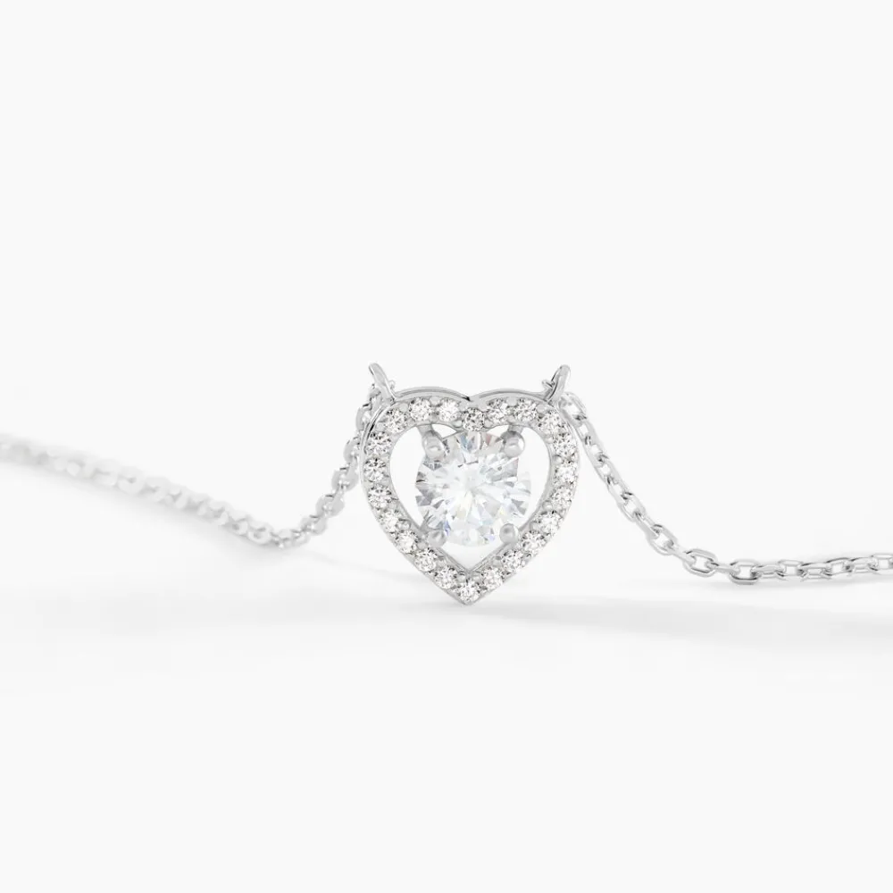 Collier Suzon De Zirconium|Marc Orian Clearance