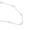 Collier Tanis Argent Perle De Culture|Marc Orian