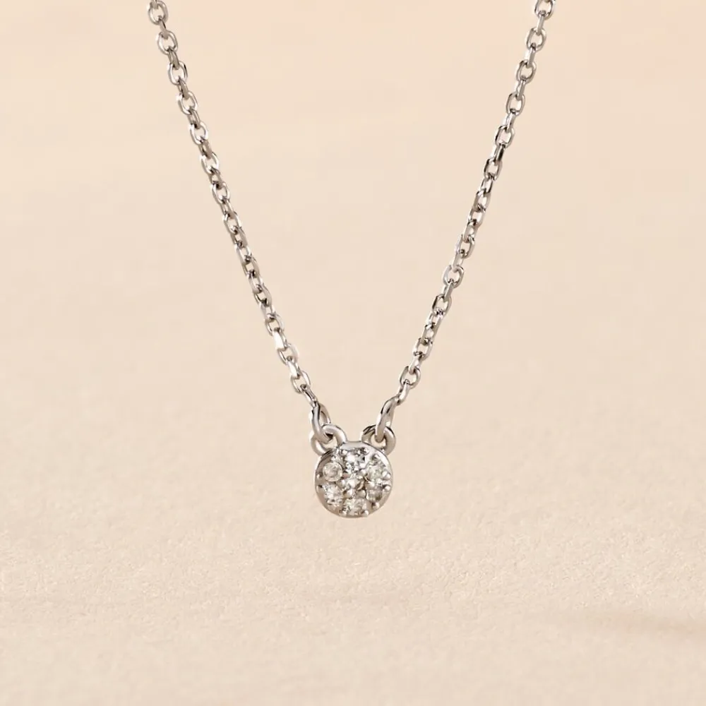 Collier Teani|Marc Orian Outlet