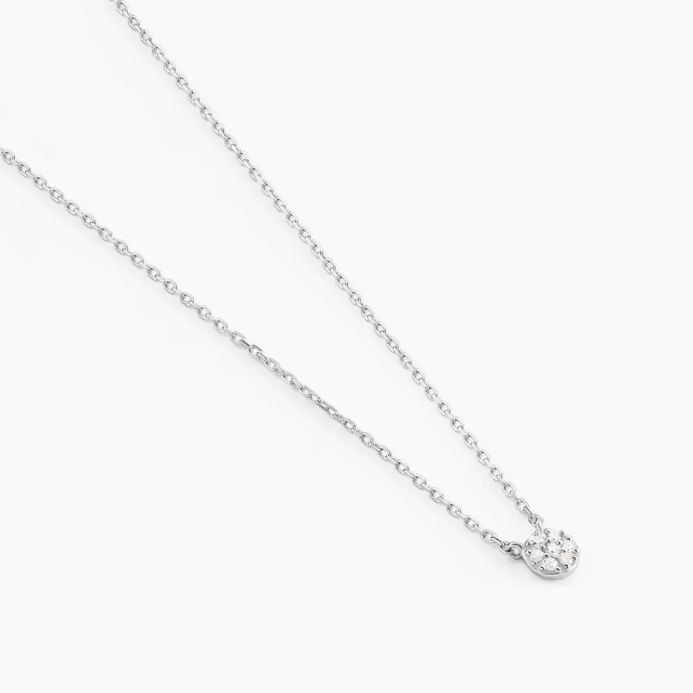 Collier Teani|Marc Orian Outlet