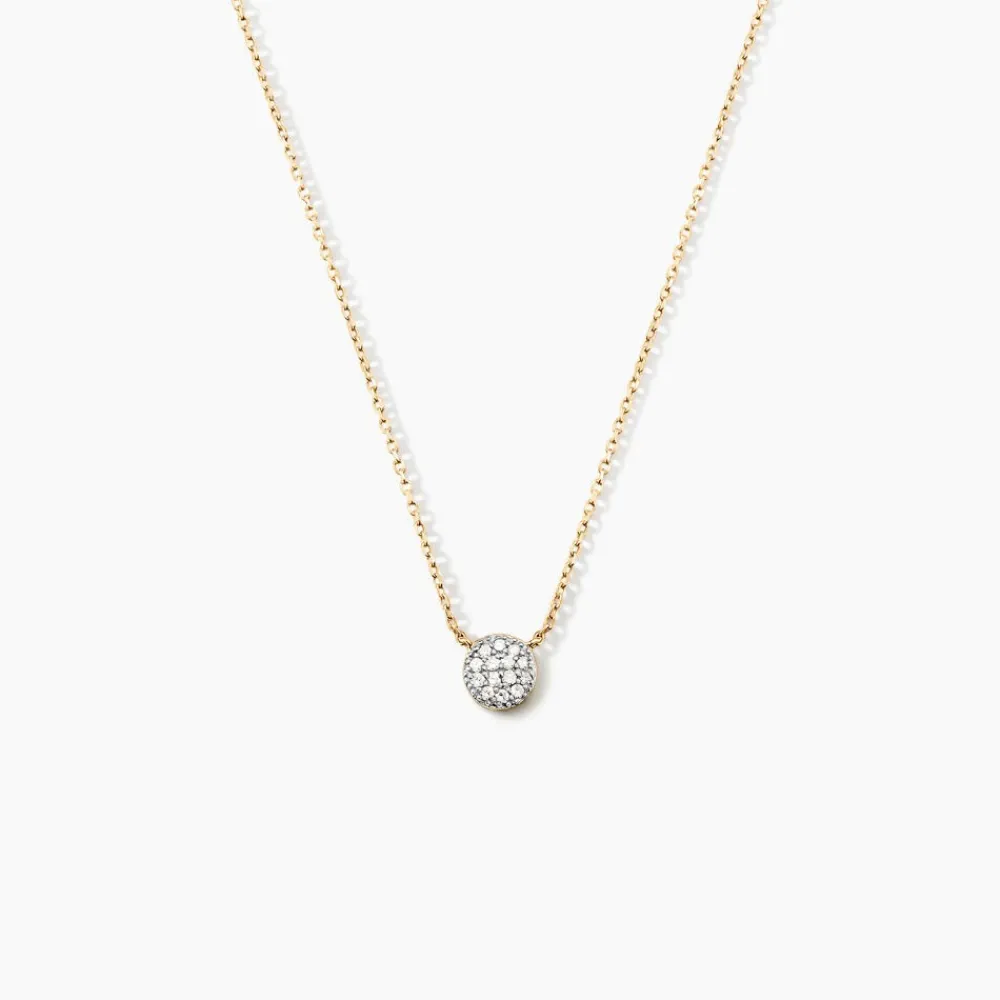 Collier Teani|Marc Orian Hot