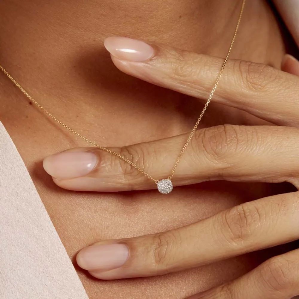 Collier Teani|Marc Orian Hot