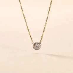 Collier Teani|Marc Orian Hot