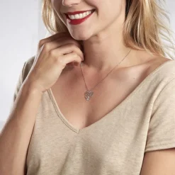 Collier Tyfen|Marc Orian Discount